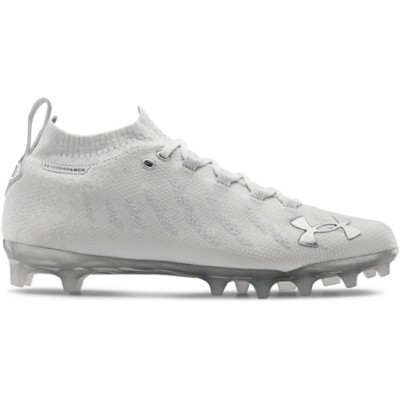 white under armour cleats
