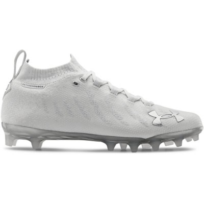 white under armour highlight cleats