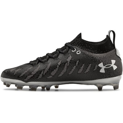 ua football cleats