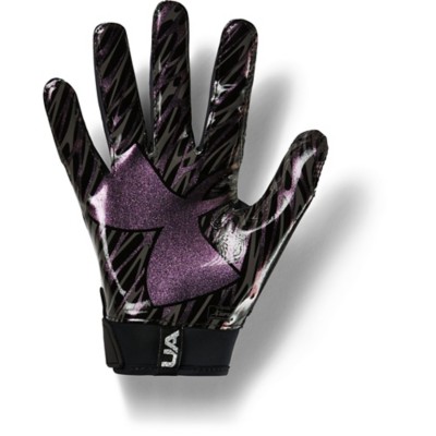 under armour spotlight batting gloves