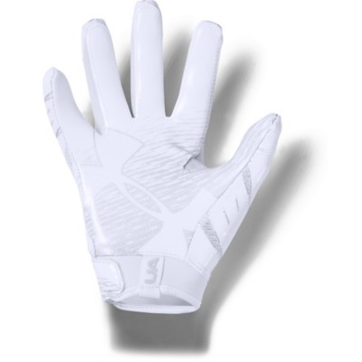under armour etip gloves junior