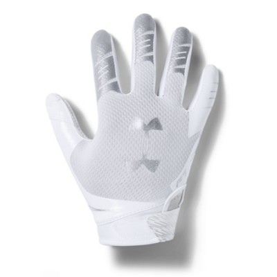 football gloves youth under armour
