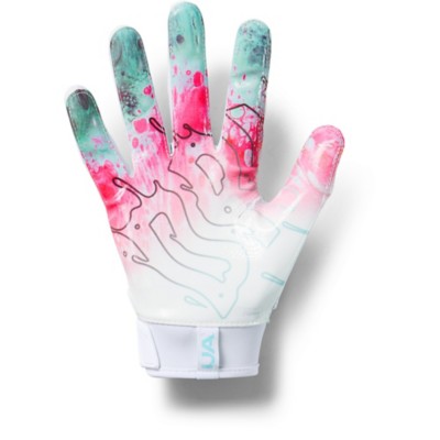 under armour limited edition gloves