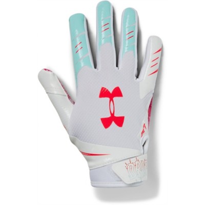 under armour football gloves