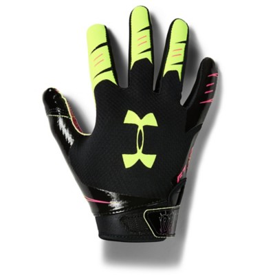 under armour limited edition gloves