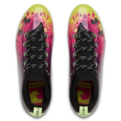 under armour eagle football cleats
