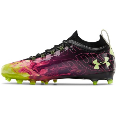 under armour low cut cleats