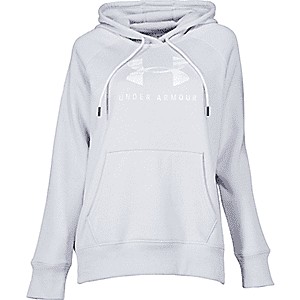 under armour dockside hoodie