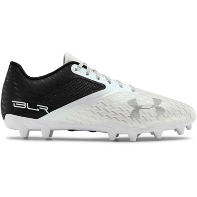 under armour blur cleats