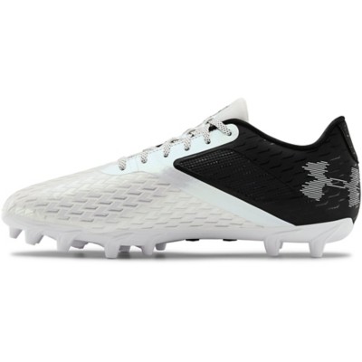 under armour low cut cleats
