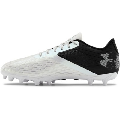 ua low top football cleats