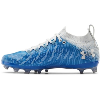 under armor spotlight football cleats