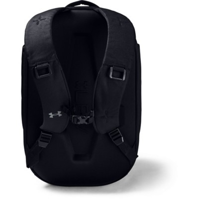 ua huey backpack review