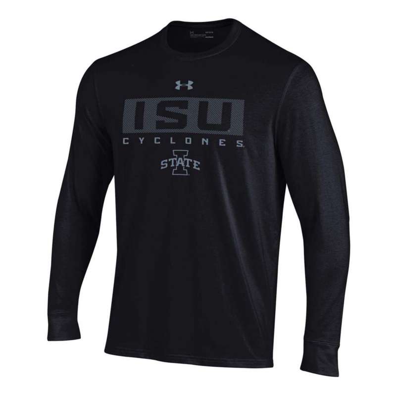 Iowa Cubs Under Armour Tech Shirt, hoodie, sweater, long sleeve and tank top