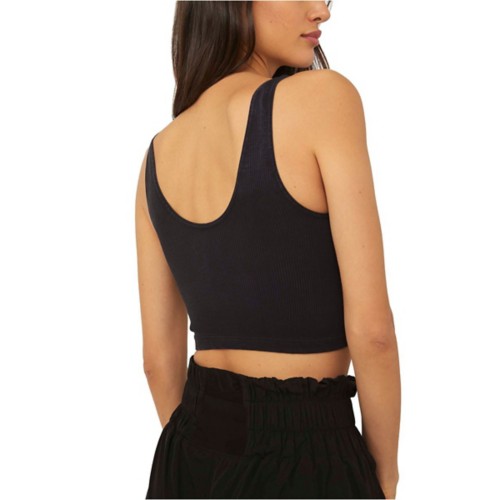 Women's FP Movement Free Throw Crop Tank Top