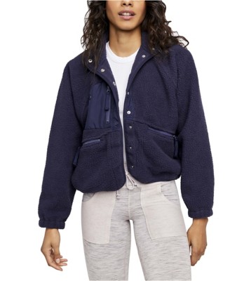 Women's FP Movement Fleece Jackets