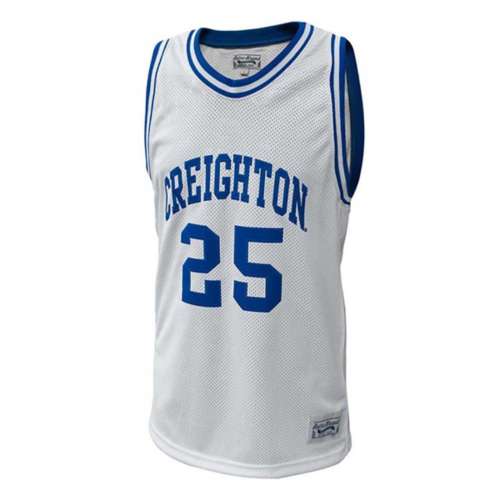 Kyle korver hot sale creighton jersey