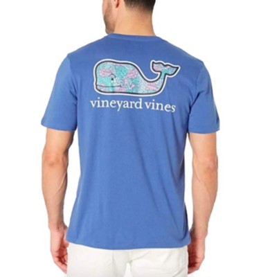vineyard vines yankees t shirt