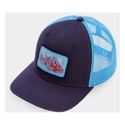 vineyard vines trucker hat