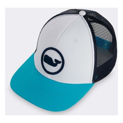 vineyard vines hat mens