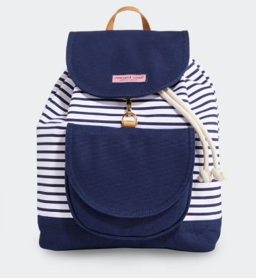 vineyard vines bookbag