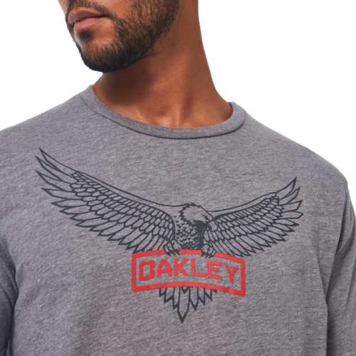 Men's Oakley Si Eagle Tab T-Shirt