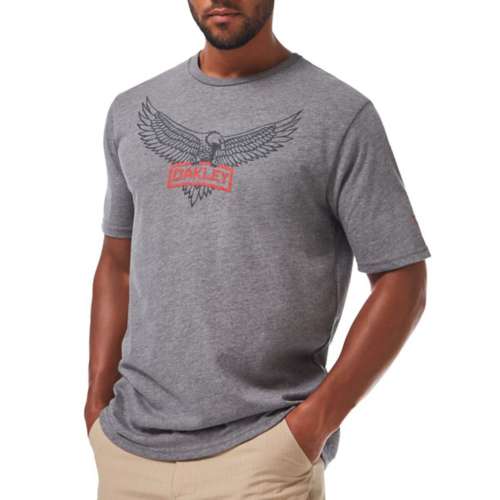 Men's Oakley Si Eagle Tab T-Shirt