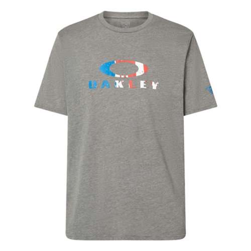 Men's Oakley Si Splatter T-Shirt