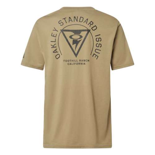 Men's Oakley Si Strong Tee T-Shirt