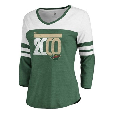 minnesota waves jersey