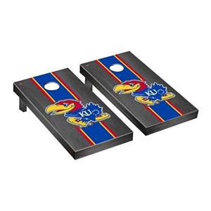 Victory Tailgate Titans NFL Football Regulation Cornhole Game Set