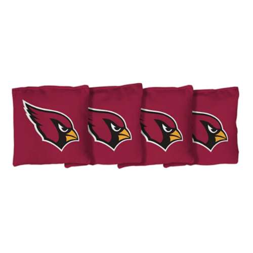 Arizona Cardinals Cornhole Bags