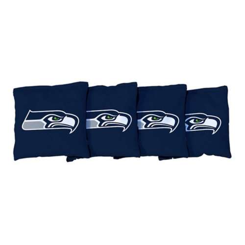 Victory Tailgate Seattle Seahawks Bean Bag 4 Pack