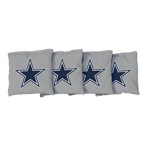Victory Tailgate Dallas Cowboys Bean Bag 4 Pack - Primary Image