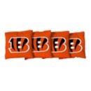 Victory Tailgate Cincinnati Bengals 4pk Corn Bean Bags