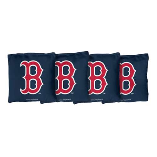 Victory Tailgate Boston Red Sox Cornhole bags