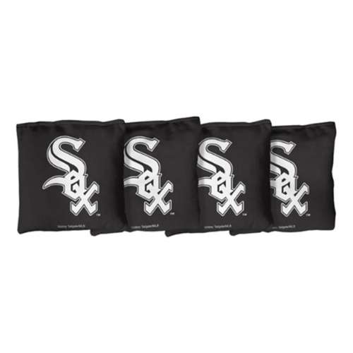 Victory Tailgate Chicago White Sox Cornhole Bags