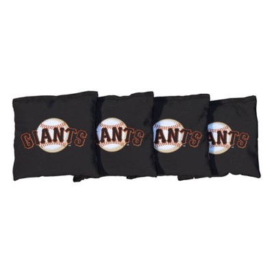 Victory Tailgate San Francisco Giants Bean Bag 4 Pack