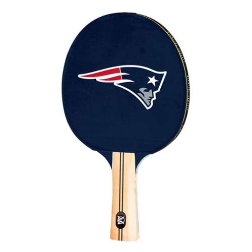 Escalade Sports New England Patriots Ping Pong Paddle