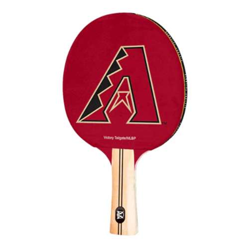 Victory Tailgate Arizona Diamondbacks Ping Pong Paddle