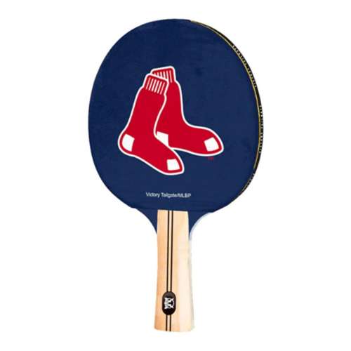 Victory Tailgate Boston Red Sox Ping Pong Paddle