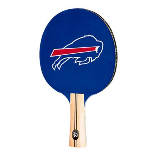 Victory Tailgate Buffalo Bills Ping Pong Paddle