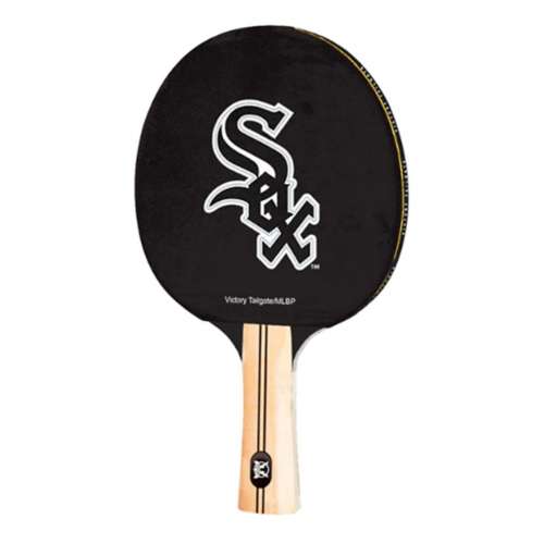Victory Tailgate Chicago White Sox Ping Pong Paddle