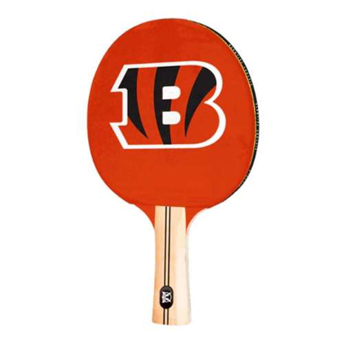 Victory Tailgate Cincinnati Bengals Ping Pong Paddle