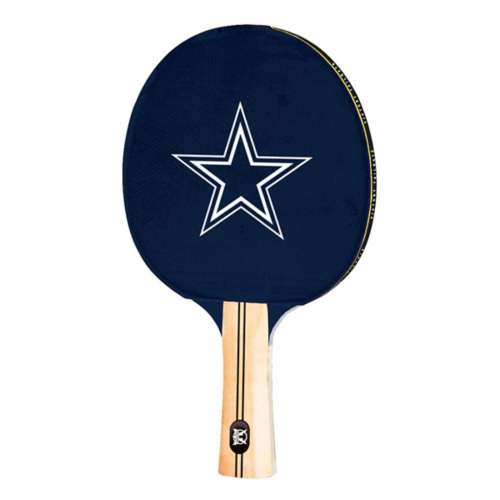 Escalade Sports Dallas Cowboys Ping Pong Paddle