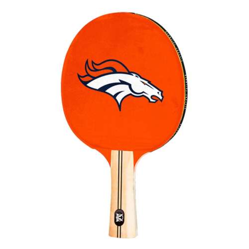 Escalade Sports Denver Broncos Ping Pong Paddle
