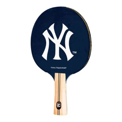 Victory Tailgate New York Yankees Ping Pong Paddle
