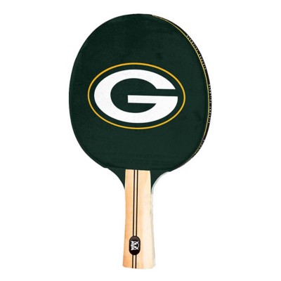 Victory Tailgate Green Bay Packers Ping Pong Paddle