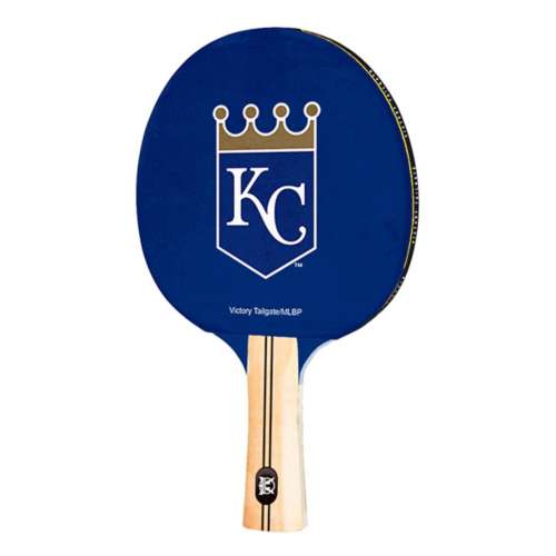 Victory Tailgate Kansas City Royals Ping Pong Paddle