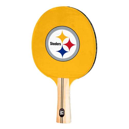 Escalade Sports Pittsburgh Steelers Ping Pong Paddle